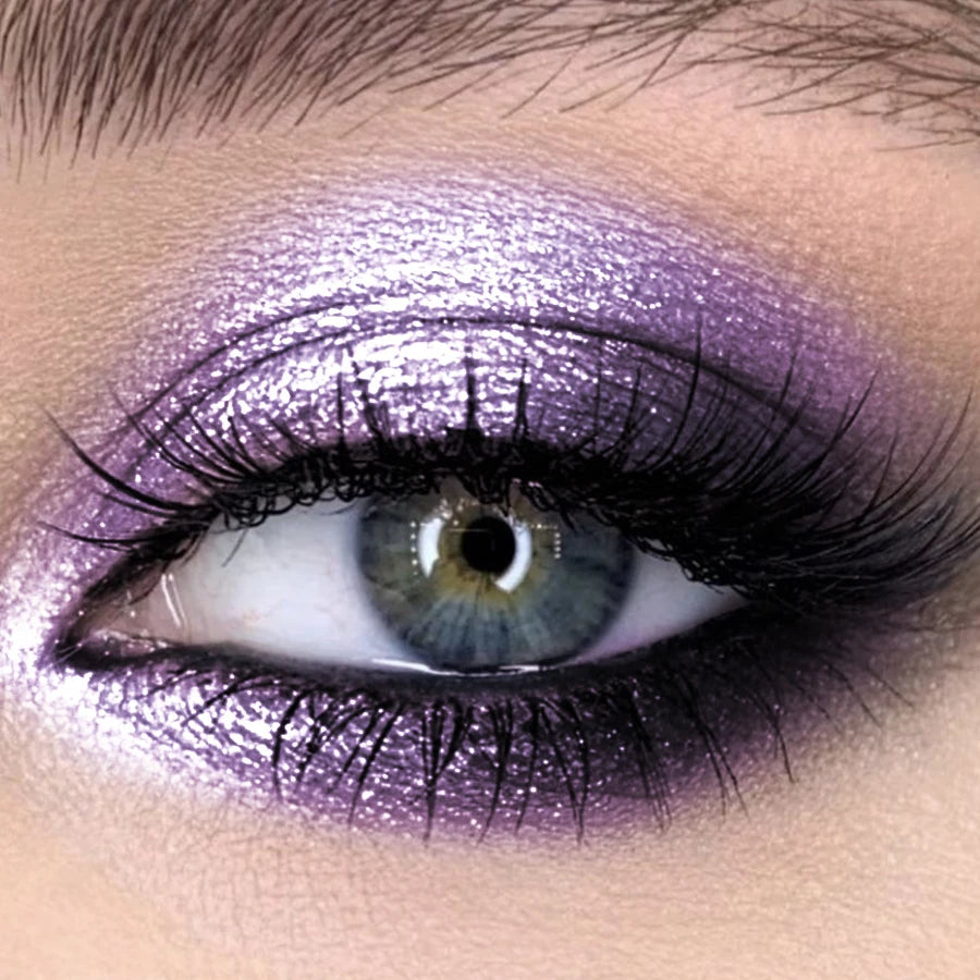 Glitter Metallic Waterproof Liquid Eyeshadow