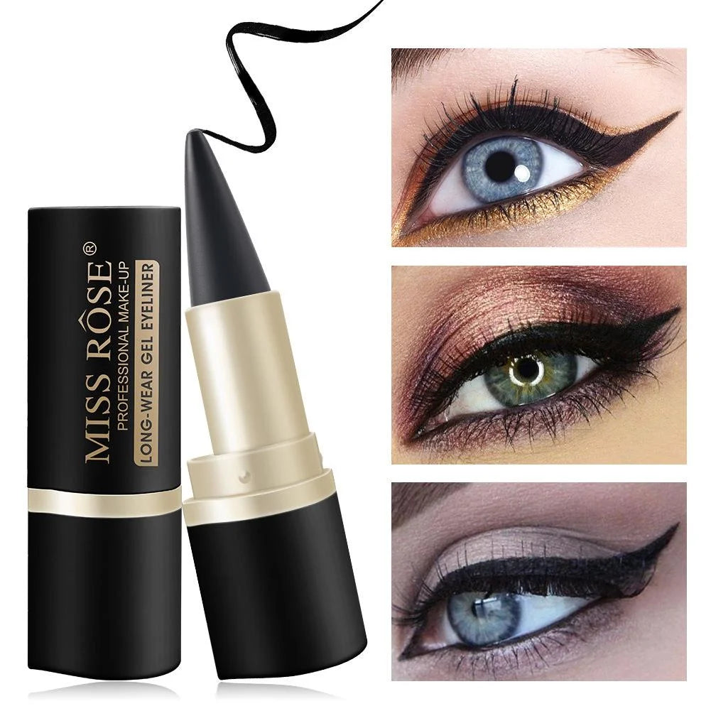 Smooth Texture Eyeliner
