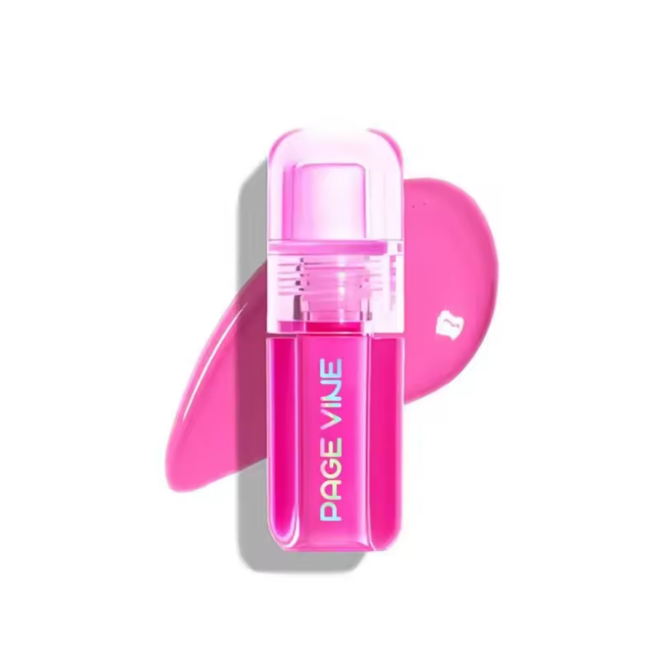 Barbie Pink Blush Liquid Matte