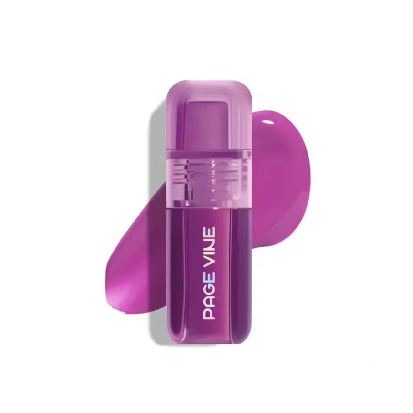 Vivid Lilac Blush Liquid Matte