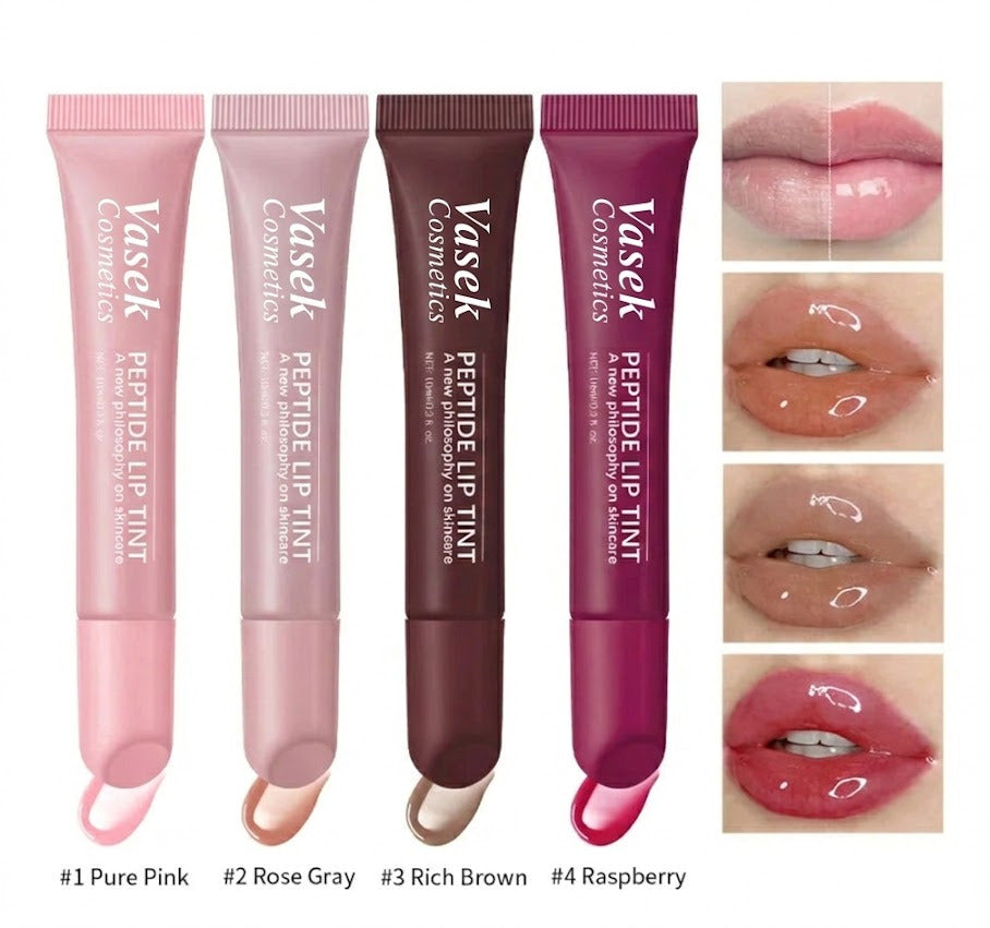 Vasek Cosmetics Moisturizing Lip Glaze