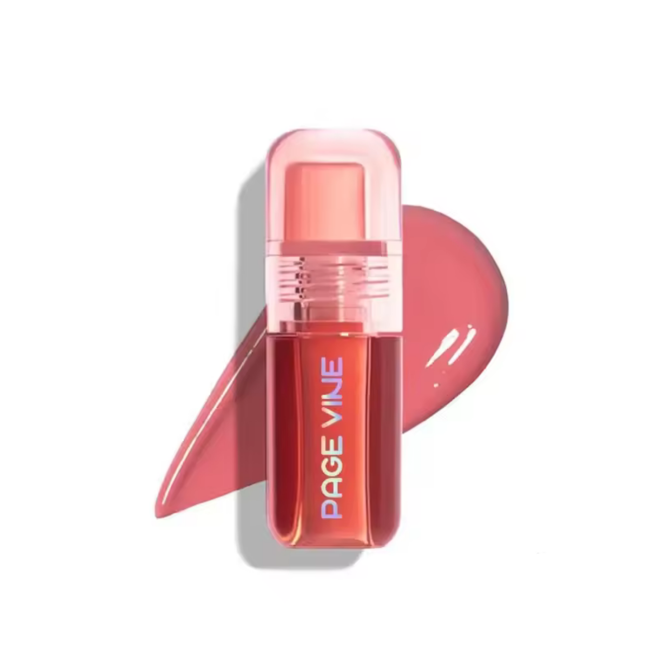 Rosy Mauve Blush Liquid Matte