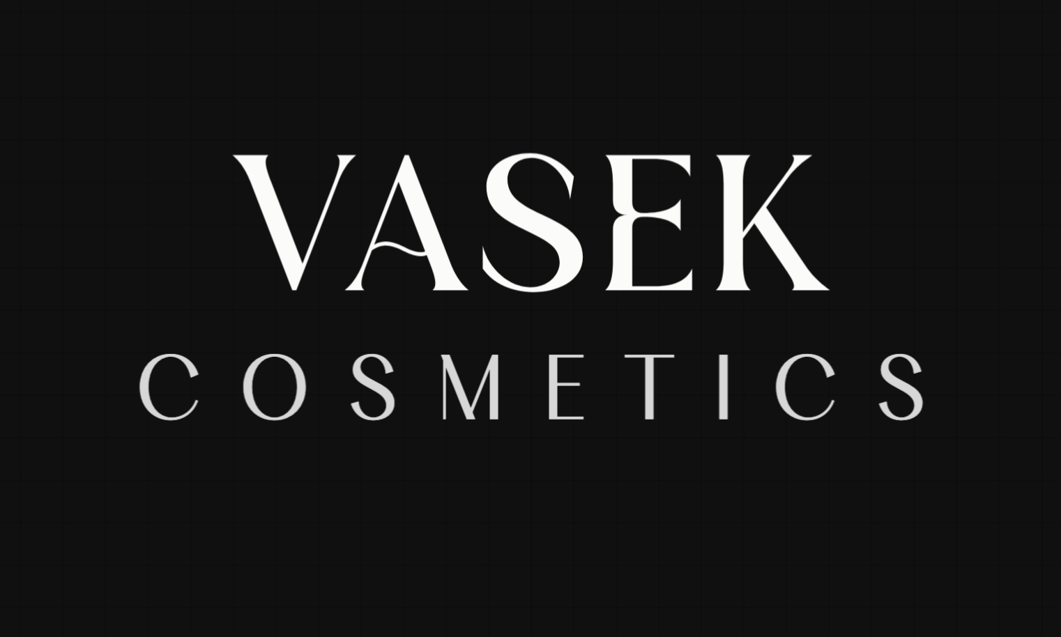 Vasek Cosmetics
